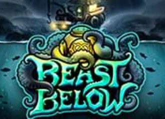 Beast Below Hacksaw слот