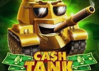 Cash Tank Endorphina слот